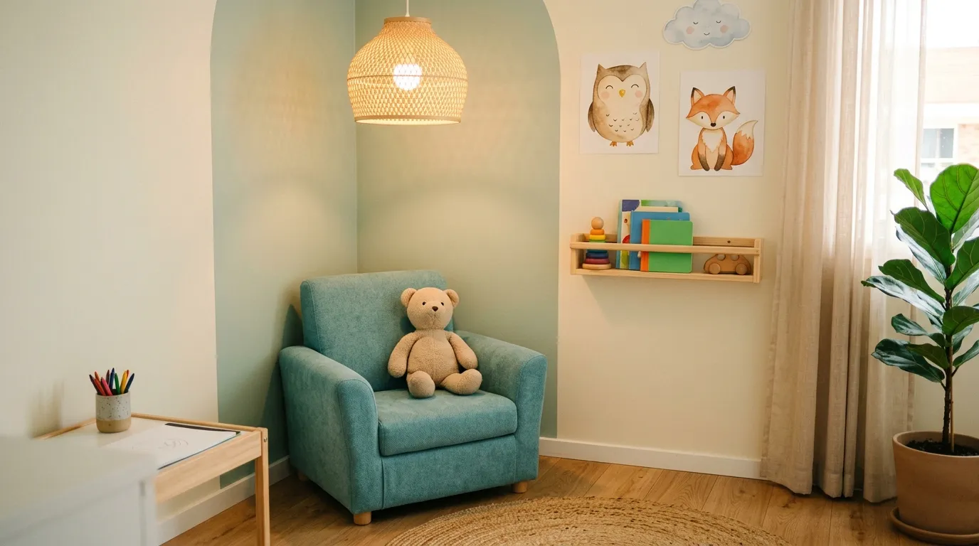 Çocuklarda Diş Kaygısı Nasıl Yönetilir?