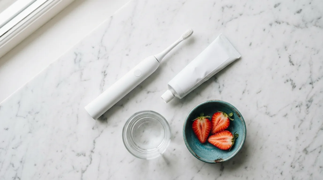 Diş Beyazlatma Kalıcı Mıdır?