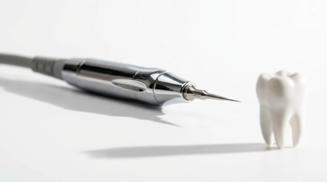 Diş Taşı Temizliği Neden Önemlidir?