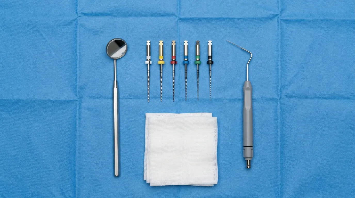 Kanal Tedavisi Neden Acı Olduğu Düşünülür? Gerçekler