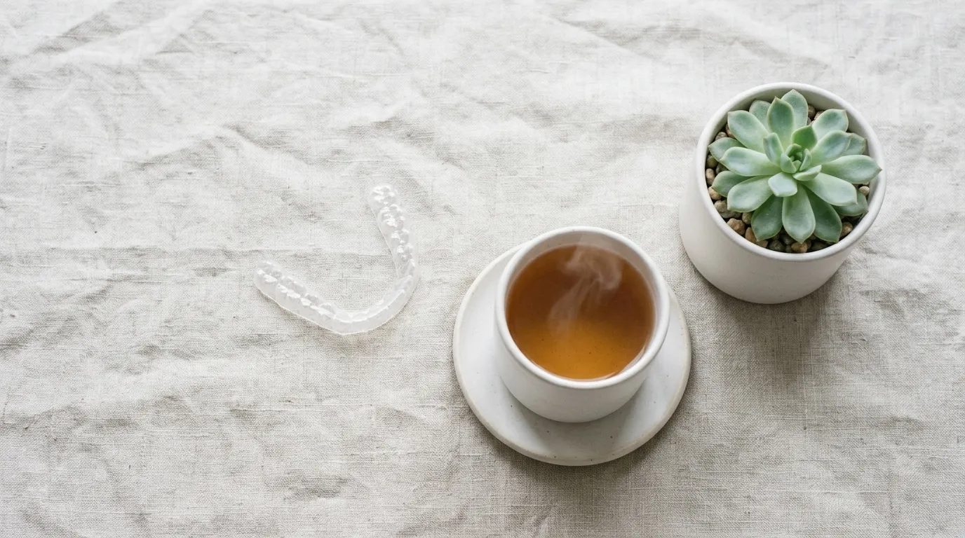 Şeffaf Plak Tedavisi Kimler İçin Uygundur?