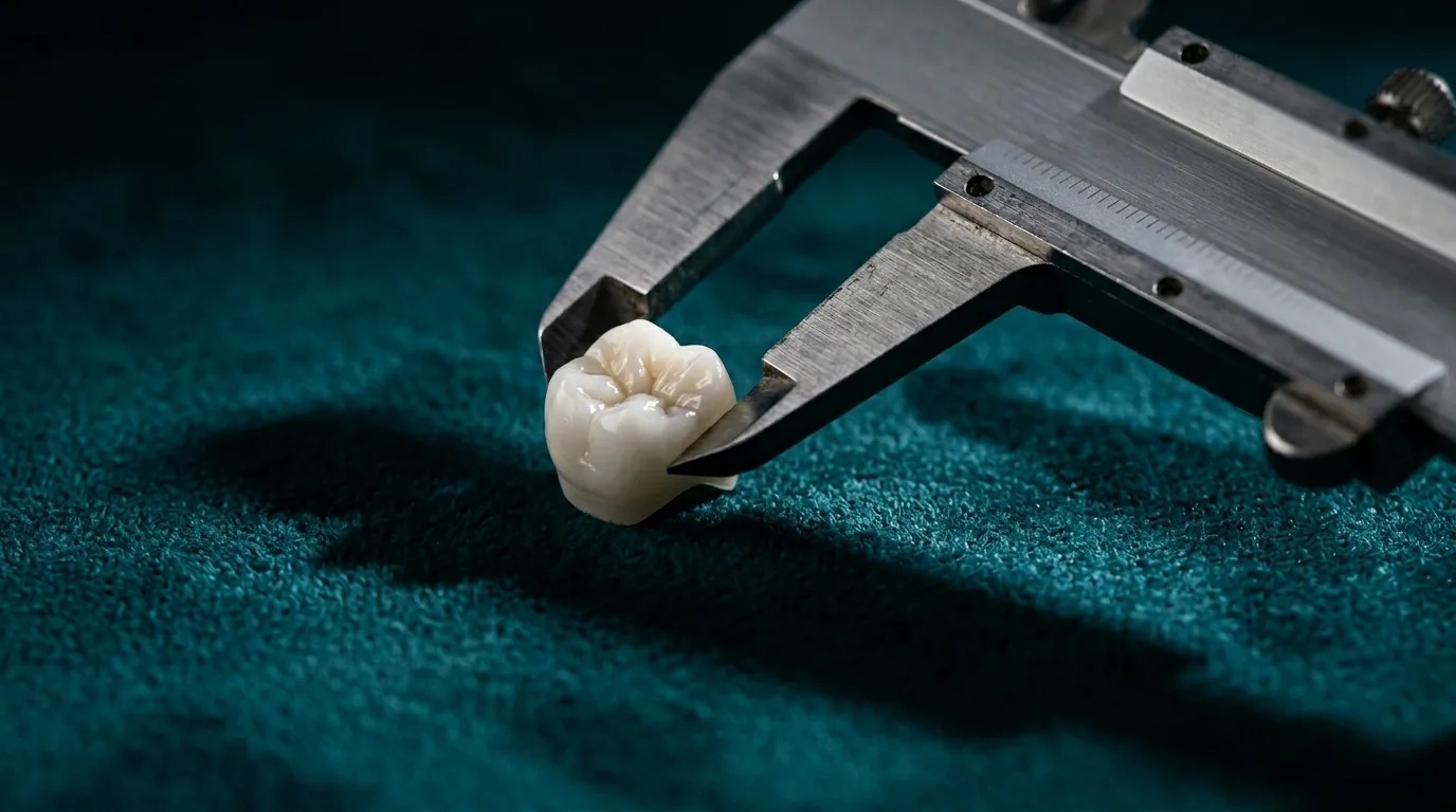 Zirkonyum Kaplama Kaç Yıl Dayanır?